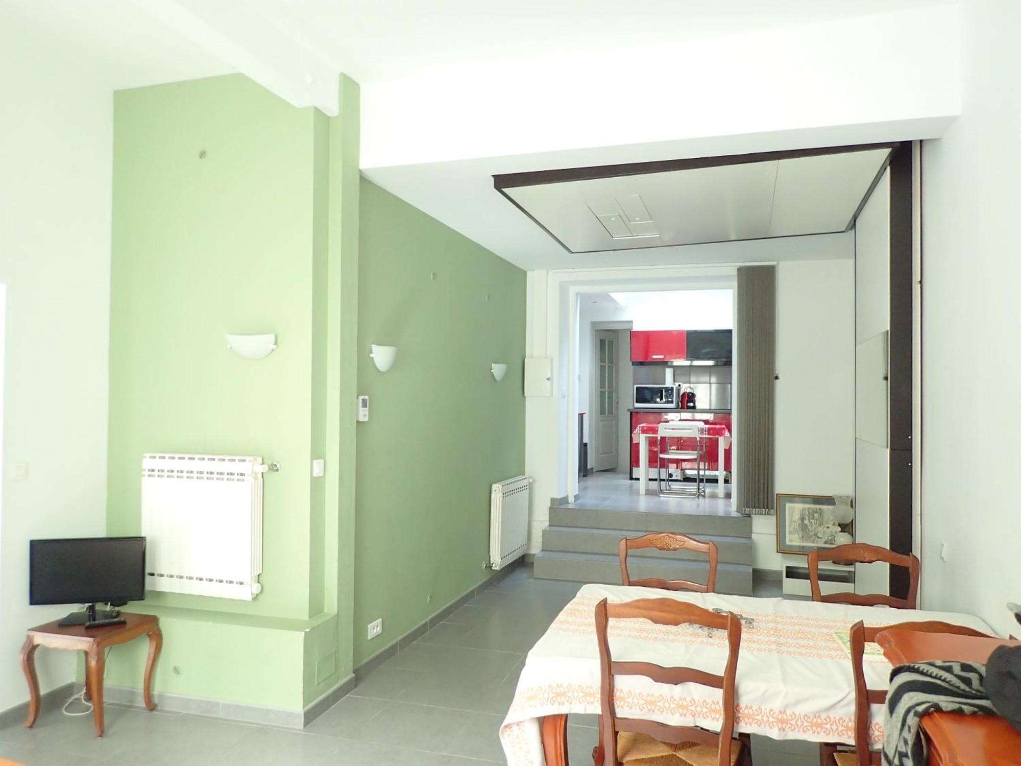 Biarritz Pays Basque - Maison Lucie Exterior photo
