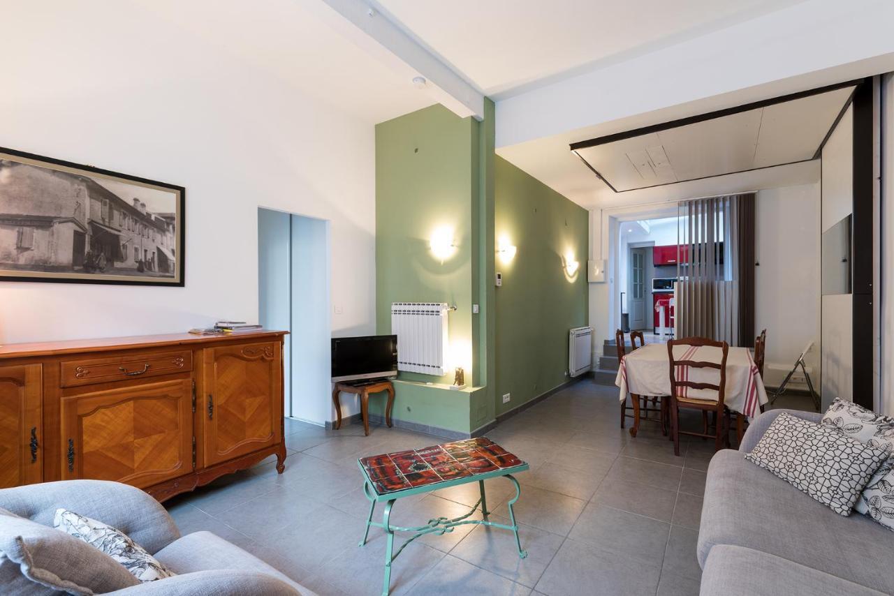 Biarritz Pays Basque - Maison Lucie Exterior photo