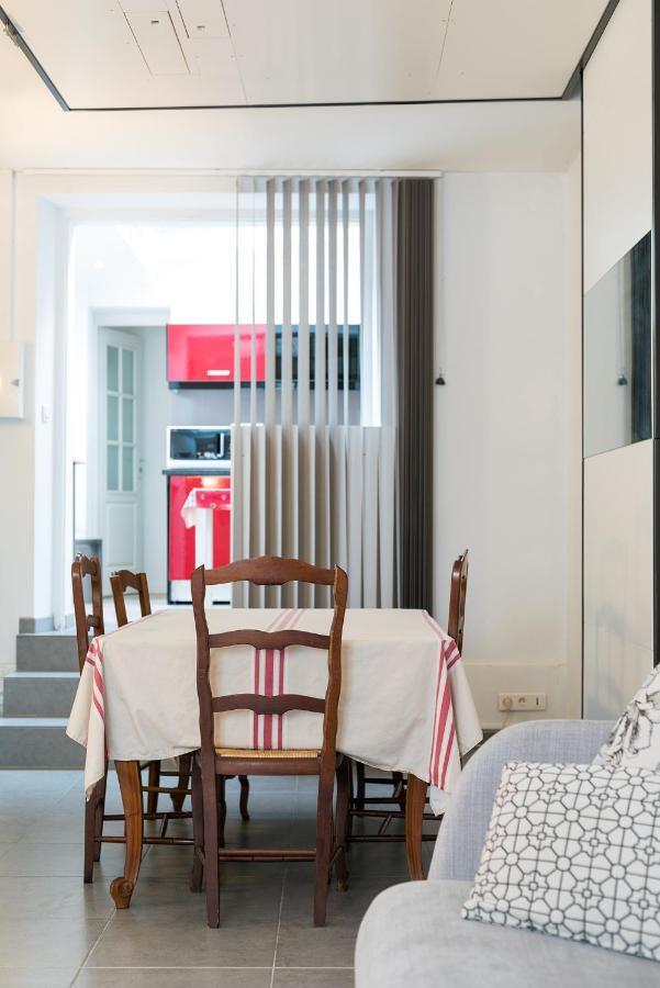 Biarritz Pays Basque - Maison Lucie Exterior photo